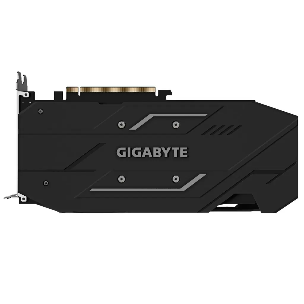 Видеокарта Gigabyte GeForce RTX2060 SUPER 8GB GDDR6 WindForce OC Rev2.0