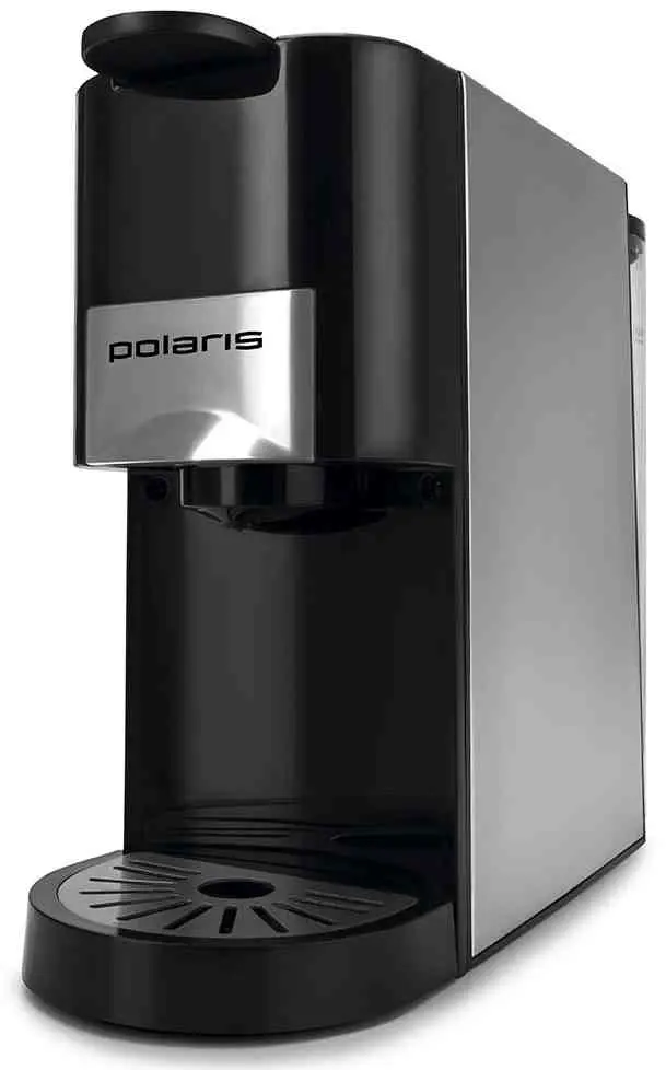 Cafetieră electrică Polaris PCM2020, negru