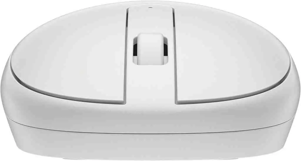 Мышка HP 240, белый