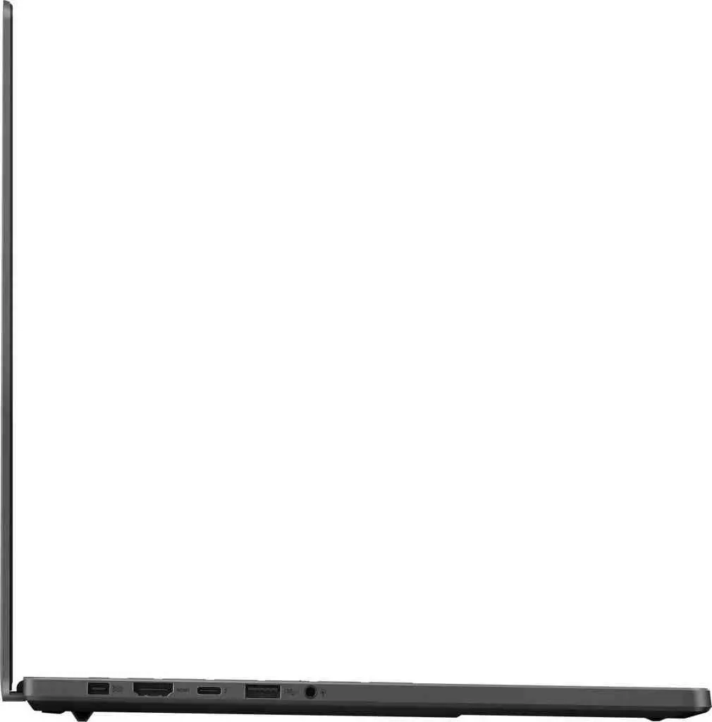 Laptop Asus ROG Zephyrus G16 GU605CR (16.0"/2.5K/Core Ultra 9 285H/32GB/1TB/GeForce RTX 5070), gri