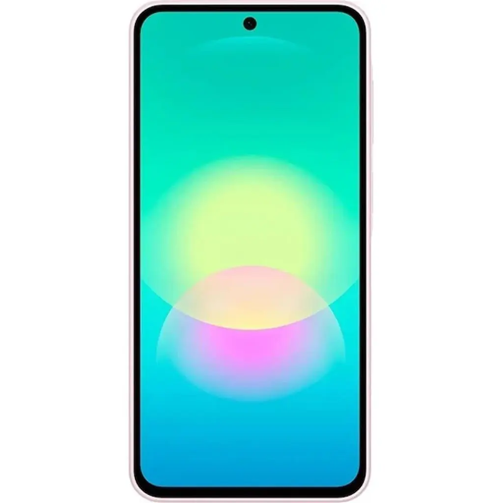 Smartphone Samsung A27 5G 6/128Gb, roz pe tehnoparc.md Smartphone Samsung A27 5G 6/128Gb, roz