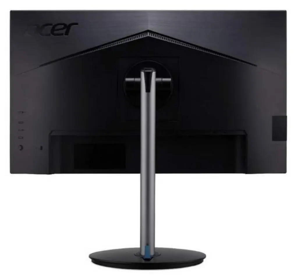 Монитор Acer XF273UW2bmiiprx, черный