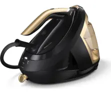 Fier de călcat cu aburi Philips PSG8140/80, negru pe tehnoparc.md Fier de călcat cu aburi Philips PSG8140/80, negru
