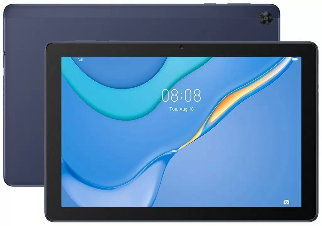Tabletă Huawei MatePad T10 9.7 LTE 4/64GB, albastru