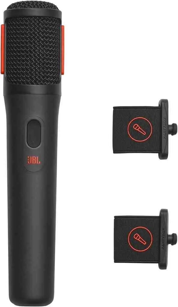 Boxă portabilă JBL PartyBox Encore 2, negru
