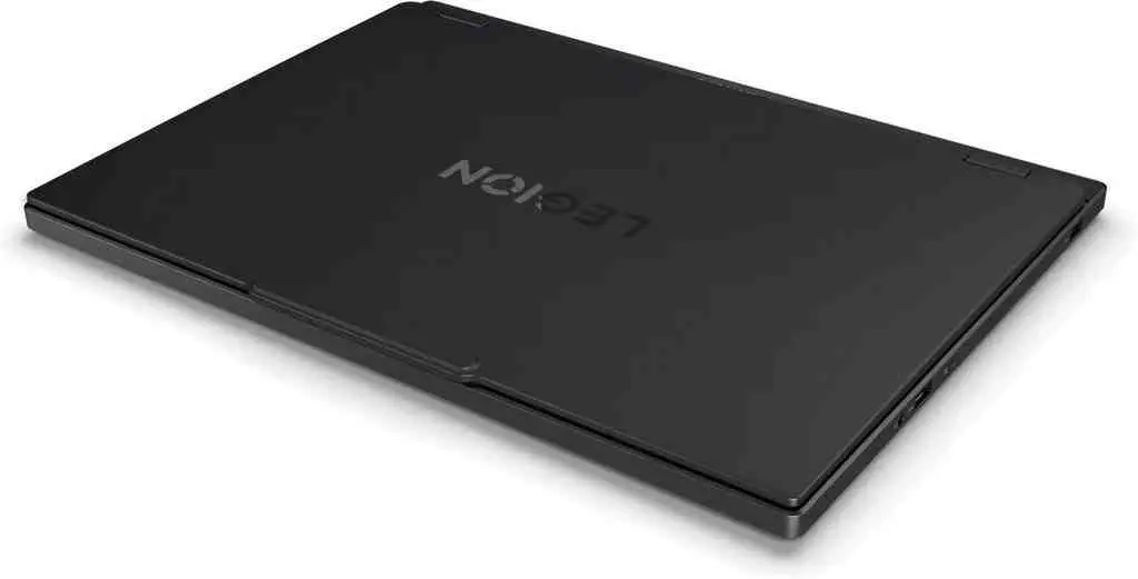 Ноутбук Lenovo Legion 5 15AKP10 (15.1"/FHD/Ryzen AI 7 350/32GB/1TB/GeForce RTX 5050 8GB), черный