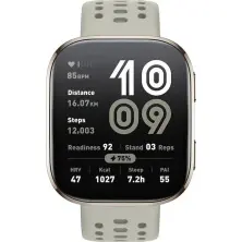 Smartwatch Amazfit Bip 6