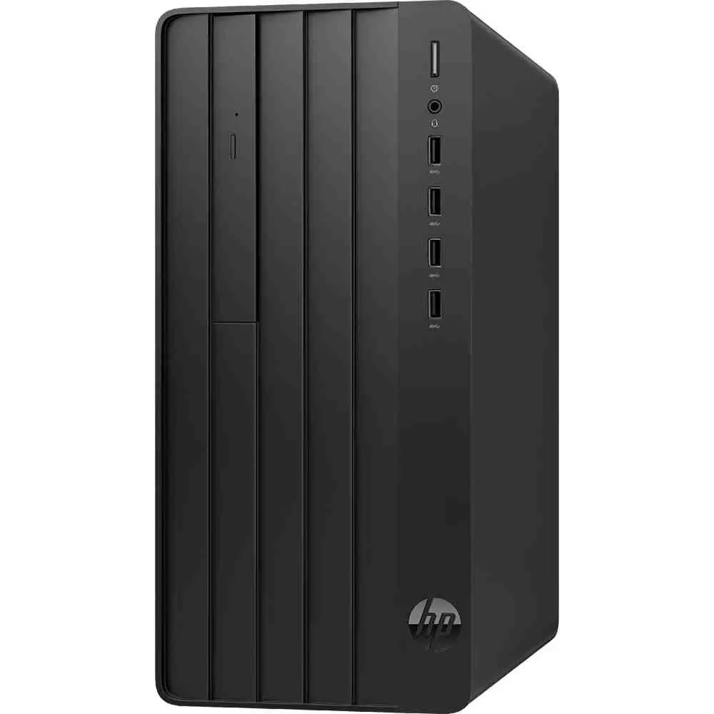 Системный блок HP Pro Tower 290 G9 (Core i5-14400/16GB/512GB/W11p64), черный