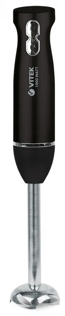 Blender Vitek VT-8527, negru