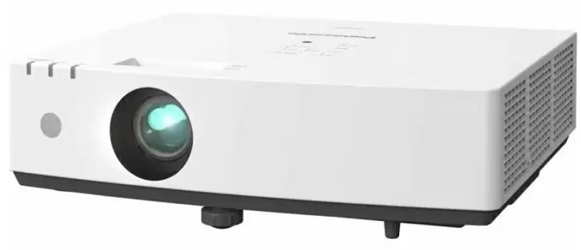 Проектор Epson PT-LMZ420, белый