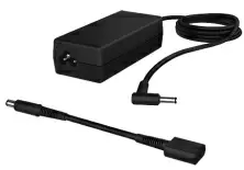 Зарядка для ноутбука HP 65W Smart AC Adapter, черный