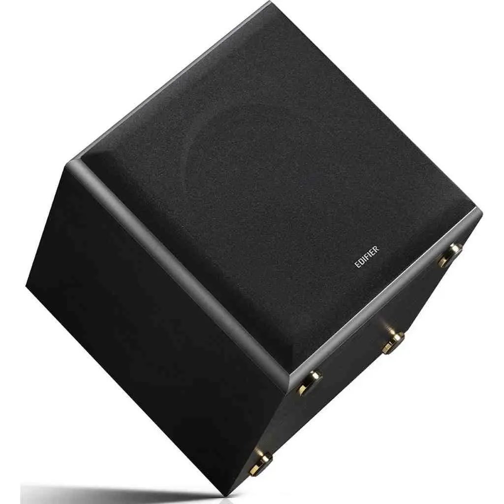 Boxe Edifier M601DB, negru
