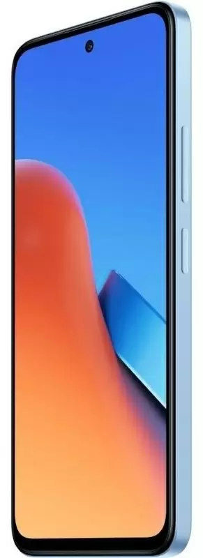 Smartphone Xiaomi Redmi 12 4GB/128GB, albastru deschis