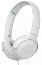 Наушники Philips TAUH201WT/00, белый на tehnoparc.md Наушники Philips TAUH201WT/00, белый