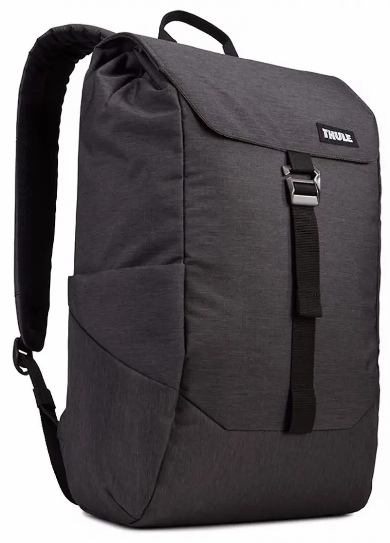 Rucsac Thule TLBP-113, negru