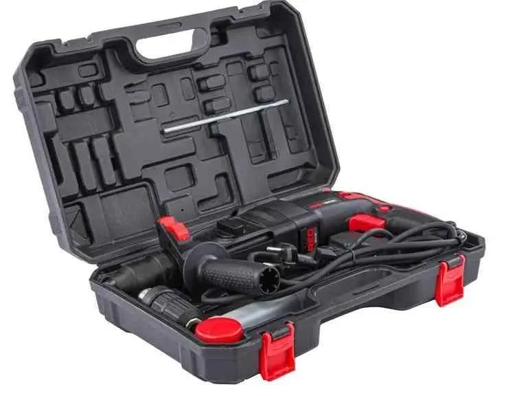 Ciocan rotopercutor Red Technic RTMWU0094