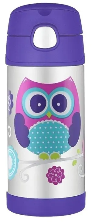Cană termo Thermos 120019, violet