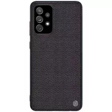 Husă de protecție Nillkin Galaxy A72 Textured Case, negru