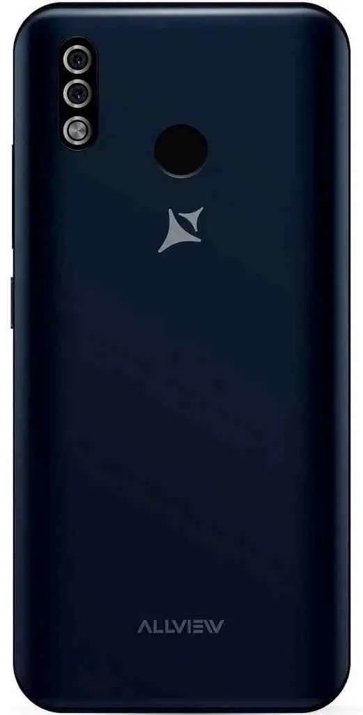 Smartphone Allview A30 Plus 2GB/32GB, albastru