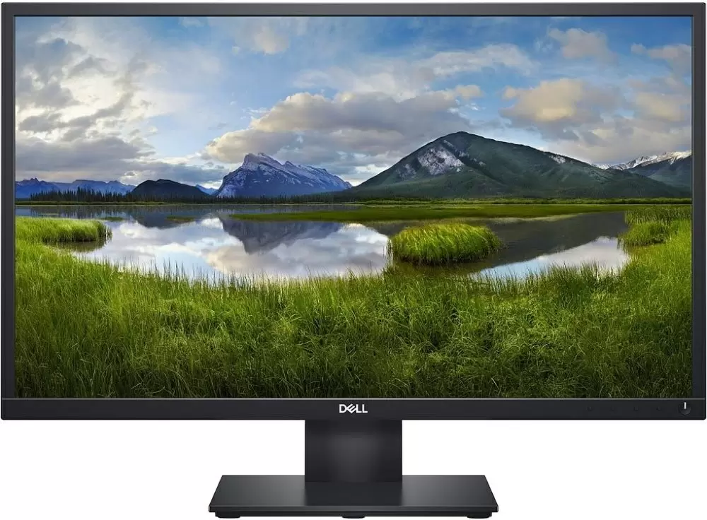 Monitor Dell E2720HS, negru