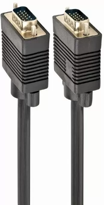 Cablu Cablexpert CC-PPVGAX-6B, negru