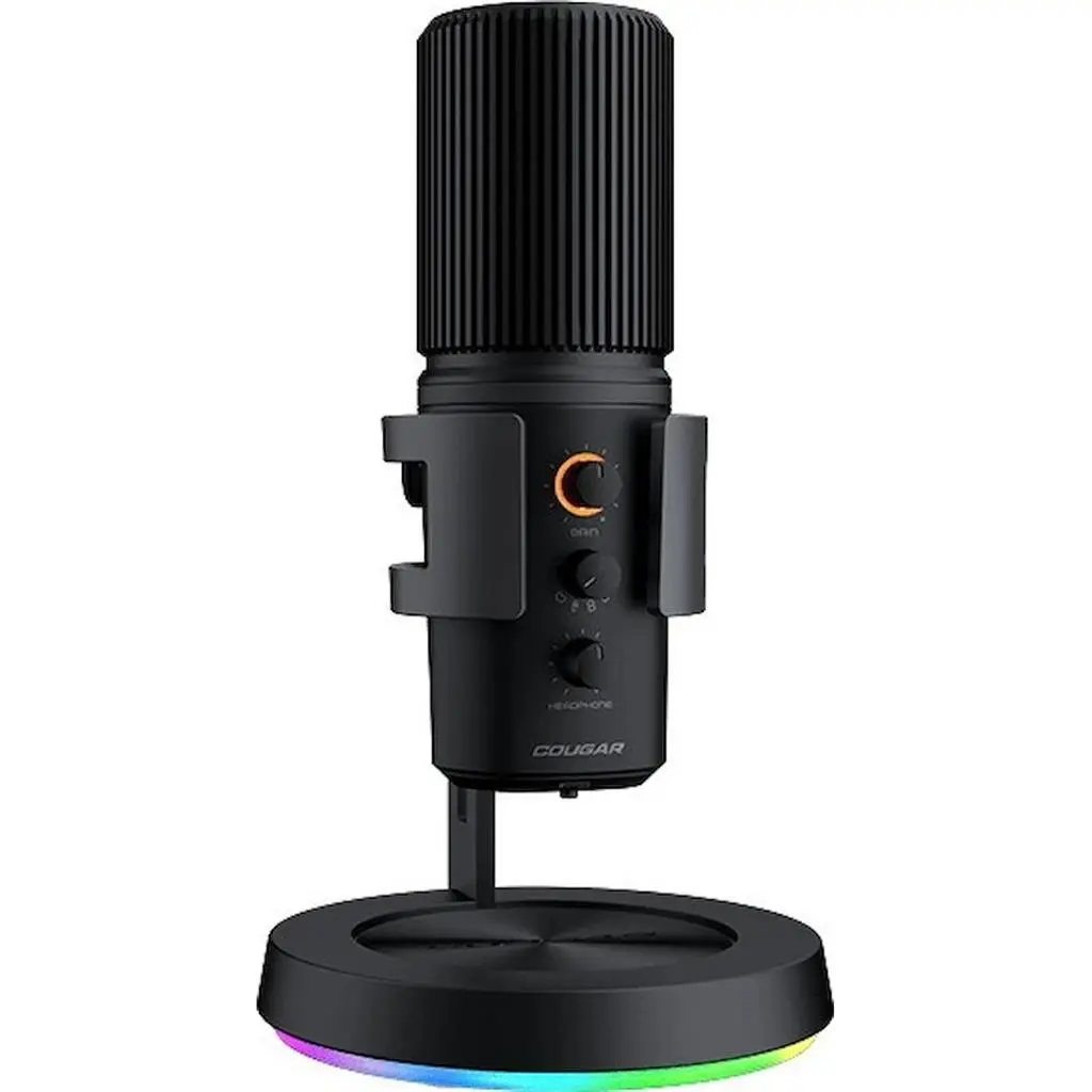 Microfon Cougar AUDIO Screamer-X