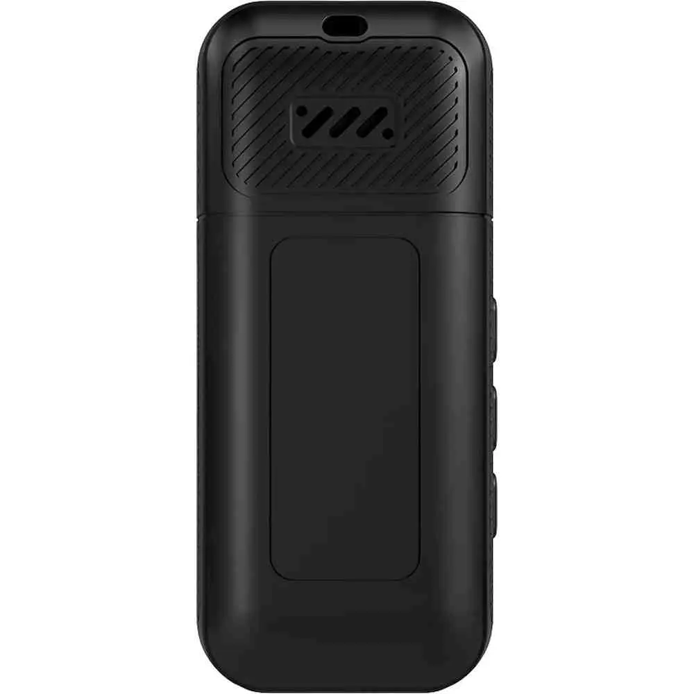 Экшн камера Hopestar HPSH58BL, черный