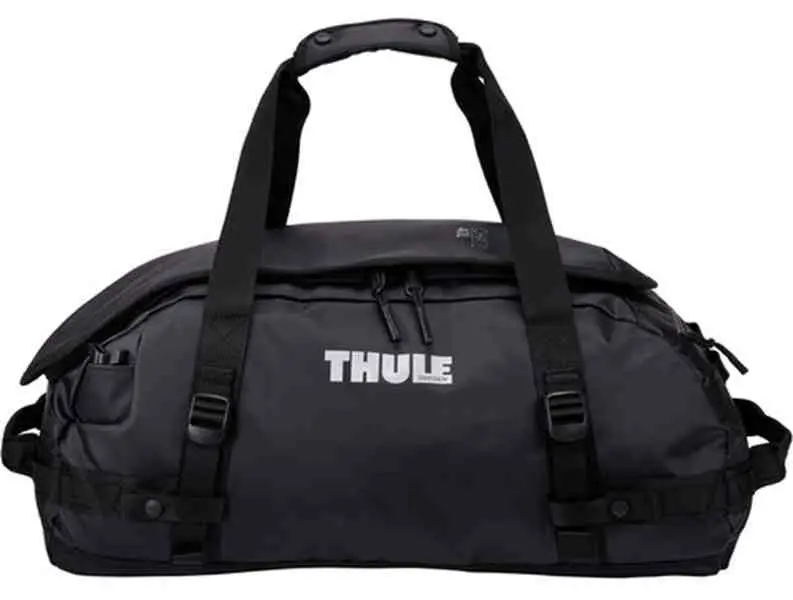 Geantă voiaj Thule 3204989, negru