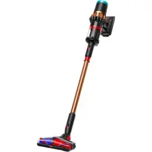 Aspirator vertical Dyson V16 Piston Animal Black/Copper (492963-01), negru pe tehnoparc.md Aspirator vertical Dyson V16 Piston Animal Black/Copper (492963-01), negru