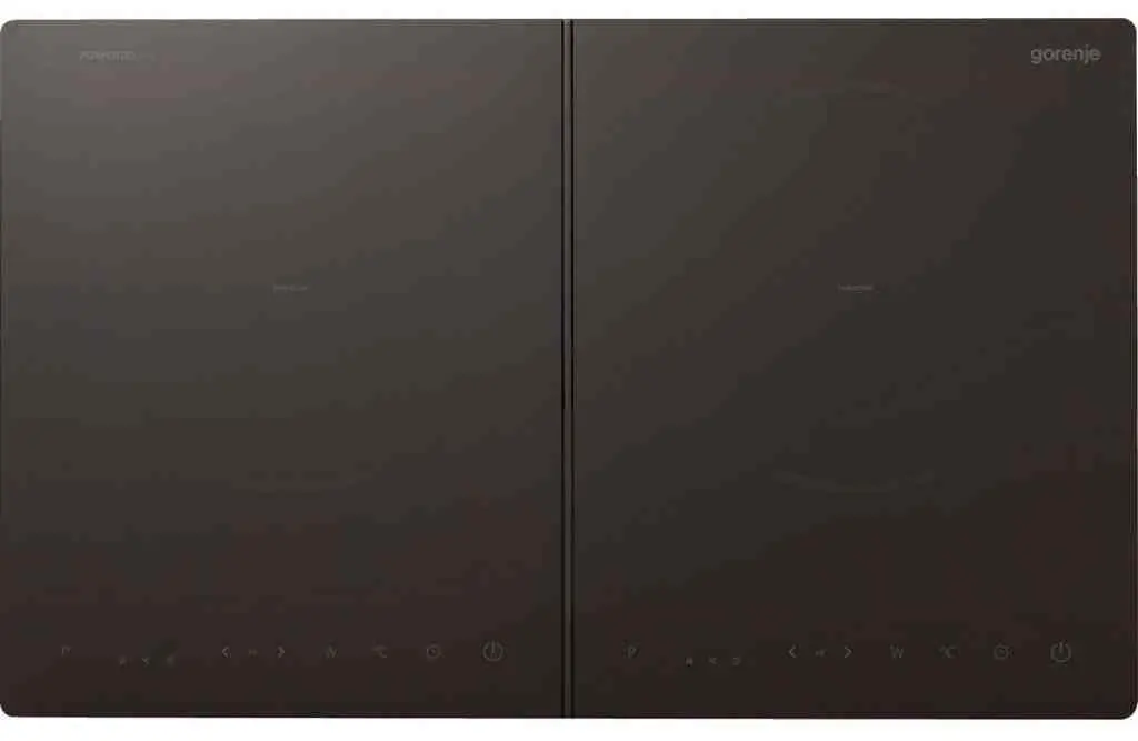 Настольная плита Gorenje ICY3500DGP, черный