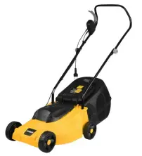 Газонокосилка электрическая RTRMAX RTM932