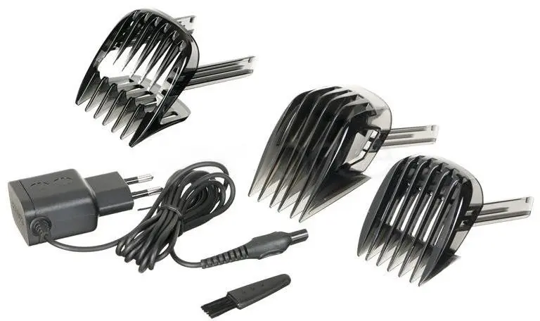 Aparat de tuns Philips HC9450/15, negru