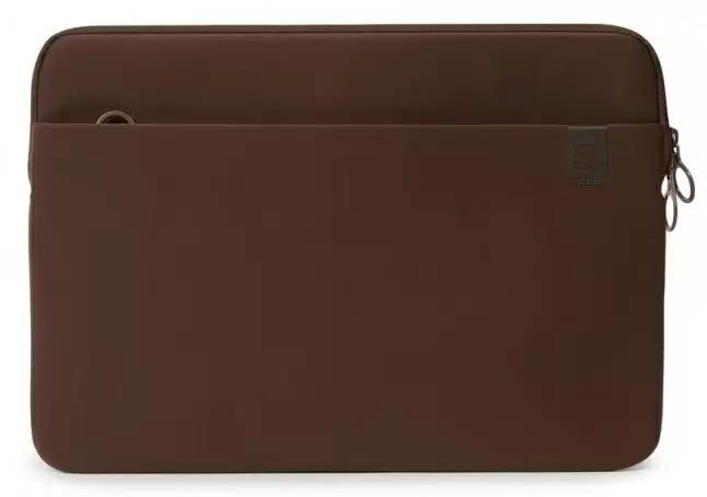 Сумка для ноутбука Tucano BFTMB15-M, коричневый