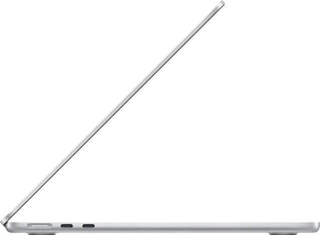 Laptop Apple MacBook Air Z1B8002EP (13.6"/M3/16GB/512GB), argintiu