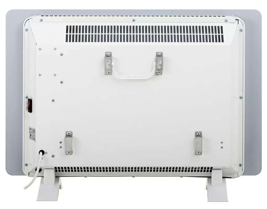 Convector electric Camry CR-7721, alb