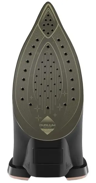 Утюг Tefal FV9867E0, бронзовый