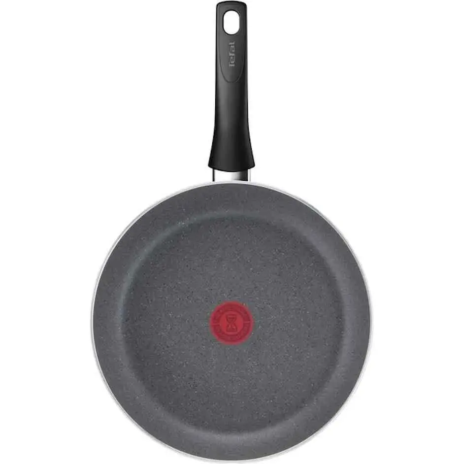 Сковорода Tefal D4560432, серый