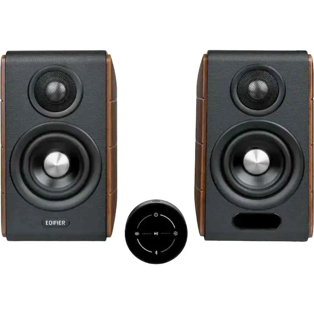 Boxe Edifier S880DB, cafeniu
