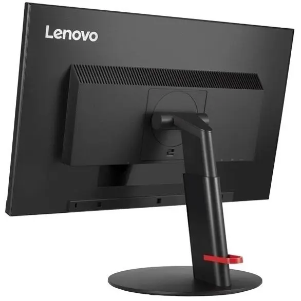 Monitor Lenovo ThinkVision P24q-20, negru