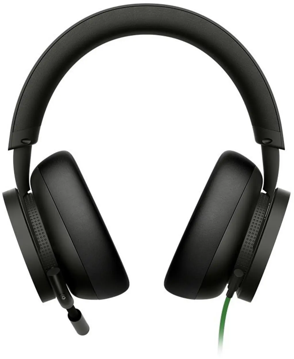 Наушники Microsoft Xbox Stereo Headset, черный