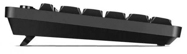 Клавиатура Sven KB-C3060, черный