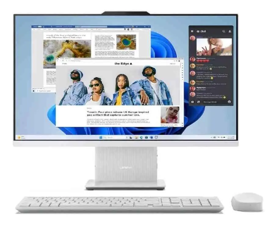 Моноблок Lenovo AIO IdeaCentre 3 27IRH9 (27.0"/FHD/Core i5-13420H/8GB/512GB), серый на tehnoparc.md Моноблок Lenovo AIO IdeaCentre 3 27IRH9 (27.0"/FHD/Core i5-13420H/8GB/512GB), серый