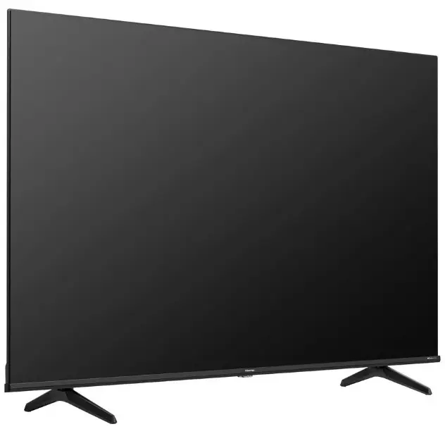 Televizor Hisense 50E7HQ, negru