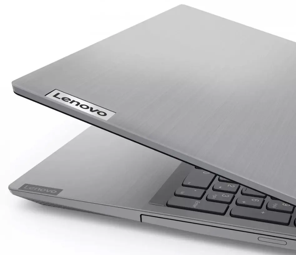 Laptop Lenovo IdeaPad L3 15ITL6 (15.6"/FHD/Core i5-1135G7/8GB/512GB/Intel Iris Xe), gri