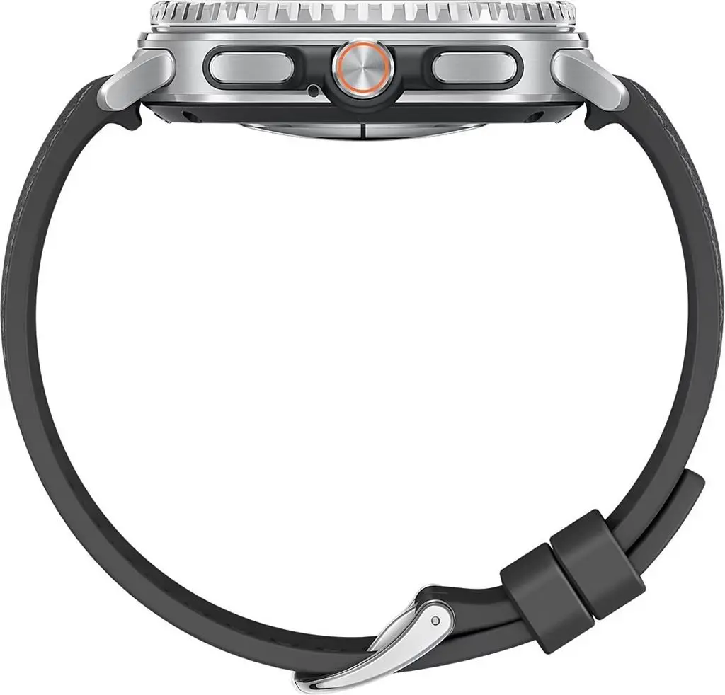 Умные часы Samsung Galaxy Watch 8, черный