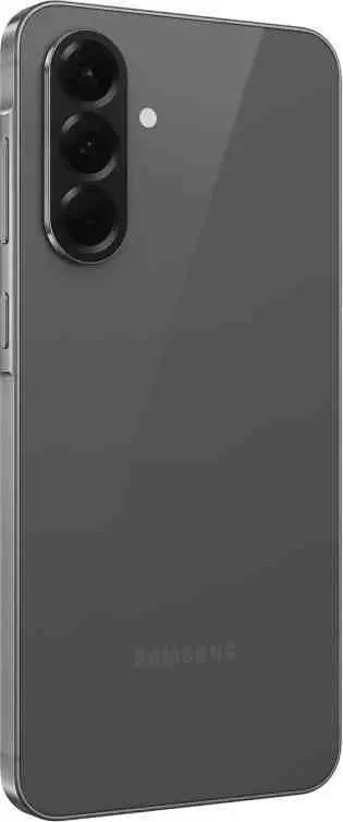 Смартфон Samsung Galaxy A56 5G 8GB/128GB, графит