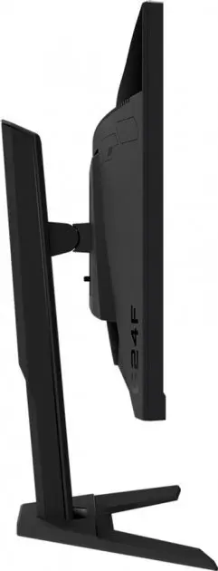 Monitor Gigabyte G24F, negru