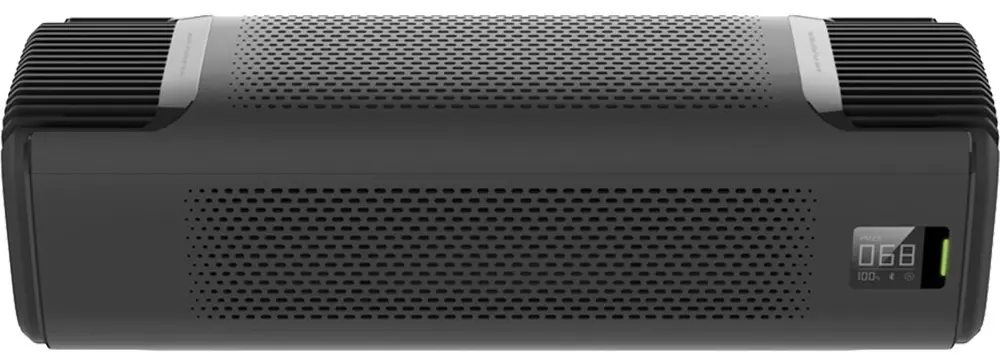 Purificator de aer Xiaomi Roidmi Car Air Purifier P8S, negru pe tehnoparc.md Purificator de aer Xiaomi Roidmi Car Air Purifier P8S, negru