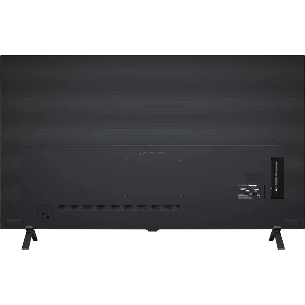 Телевизор LG OLED77B42LA, черный на tehnoparc.md Телевизор LG OLED77B42LA, черный