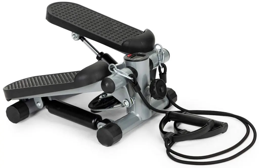 Stepper Modern Home GB-S068, gri/negru